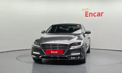 Genesis G80 2018, 62228 км, за 11750.03 USD