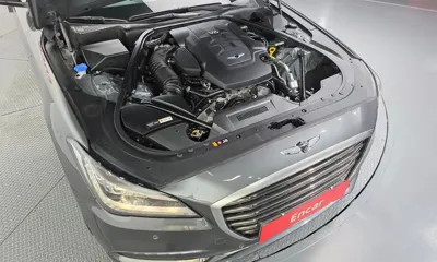 Genesis G80 2018, 62228 км, за 11750.03 USD - фото 6