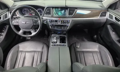 Genesis G80 2018, 62228 км, за 11750.03 USD - фото 7
