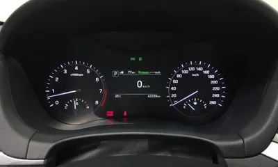 Genesis G80 2018, 62228 км, за 11750.03 USD - фото 8