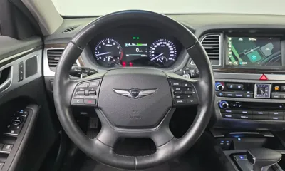 Genesis G80 2018, 62228 км, за 11750.03 USD - фото 14