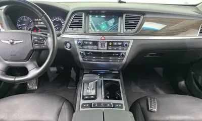 Genesis G80 2018, 62228 км, за 11750.03 USD - фото 15