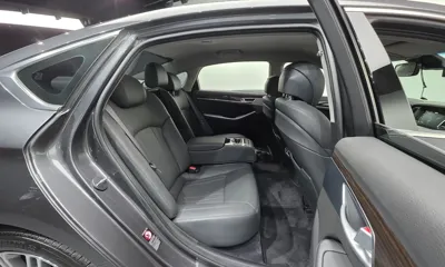 Genesis G80 2018, 62228 км, за 11750.03 USD - фото 19