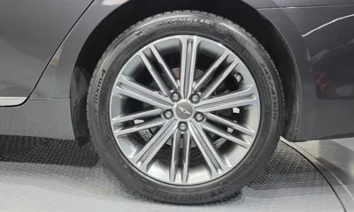 Genesis G80 2018, 62228 км, за 11750.03 USD - фото 21