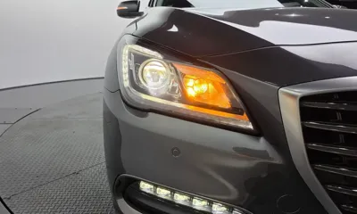 Genesis G80 2018, 62228 км, за 11750.03 USD - фото 22