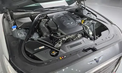 Genesis G80 2018, 62228 км, за 11750.03 USD - фото 27