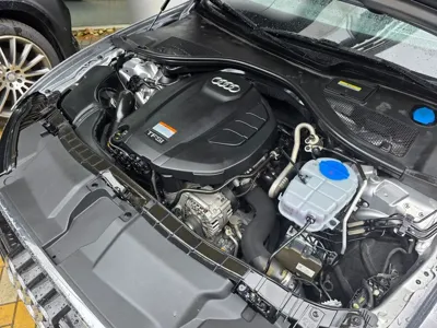 Audi A6 2016, 164072 км, за 5146.58 USD - фото 6