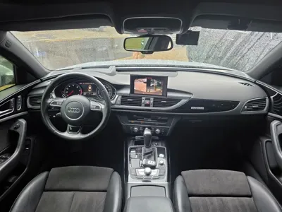 Audi A6 2016, 164072 км, за 5146.58 USD - фото 7