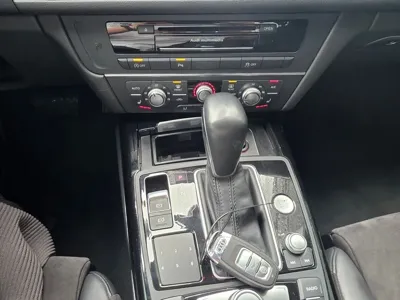 Audi A6 2016, 164072 км, за 5146.58 USD - фото 9
