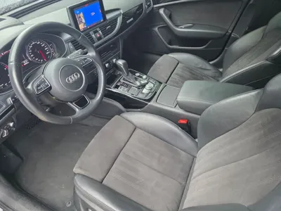 Audi A6 2016, 164072 км, за 5146.58 USD - фото 10