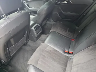 Audi A6 2016, 164072 км, за 5146.58 USD - фото 11