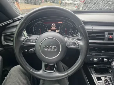 Audi A6 2016, 164072 км, за 5146.58 USD - фото 17