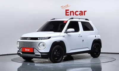 Hyundai Casper · 2024 год