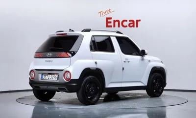 Hyundai Casper 2024, 29941 км, за 10083.28 USD