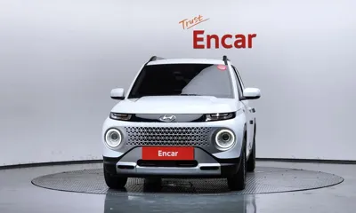 Hyundai Casper 2024, 29941 км, за 10083.28 USD