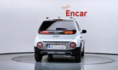 Hyundai Casper 2024, 29941 км, за 10083.28 USD