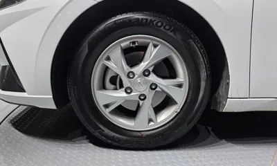 Hyundai Avante 2021, 31447 км, за 11257.71 USD