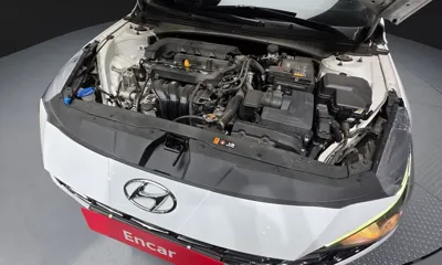 Hyundai Avante 2021, 31447 км, за 11257.71 USD - фото 6