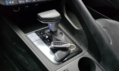 Hyundai Avante 2021, 31447 км, за 11257.71 USD - фото 9
