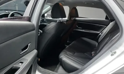 Hyundai Avante 2021, 31447 км, за 11257.71 USD - фото 12