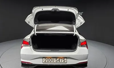 Hyundai Avante 2021, 31447 км, за 11257.71 USD - фото 20