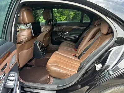 Mercedes-Benz S-Class 2016, 219000 км, за 29439.04 USD - фото 6
