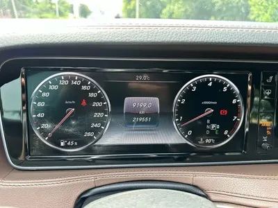 Mercedes-Benz S-Class 2016, 219000 км, за 29439.04 USD - фото 7