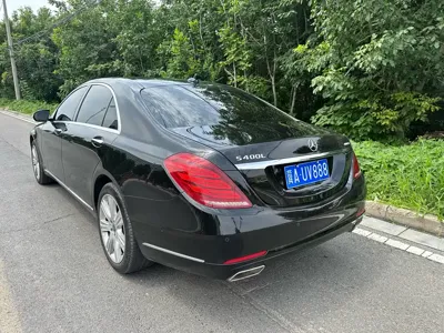 Mercedes-Benz S-Class 2016, 219000 км, за 29439.04 USD - фото 9