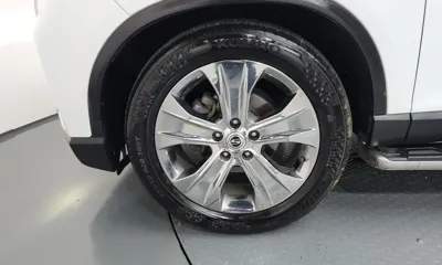 KG_Mobility_Ssangyong Rexton 2021, 120137 км, за 14819.14 USD