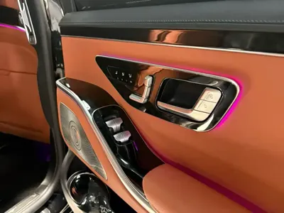 Mercedes-Benz S-Class 2021, 100000 км, за 71511.27 USD - фото 8