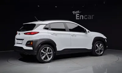 Hyundai Kona 2018, 90257 км, за 9189.97 USD