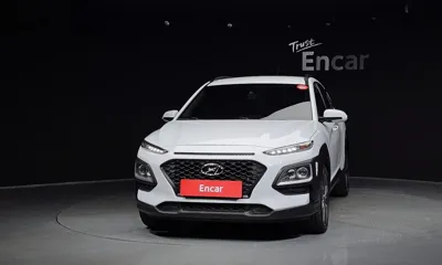 Hyundai Kona 2018, 90257 км, за 9189.97 USD