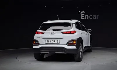 Hyundai Kona 2018, 90257 км, за 9189.97 USD