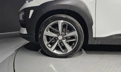 Hyundai Kona 2018, 90257 км, за 9189.97 USD