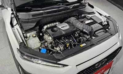 Hyundai Kona 2018, 90257 км, за 9189.97 USD - фото 6