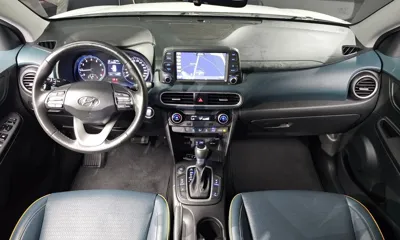Hyundai Kona 2018, 90257 км, за 9189.97 USD - фото 7