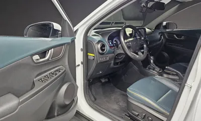 Hyundai Kona 2018, 90257 км, за 9189.97 USD - фото 10