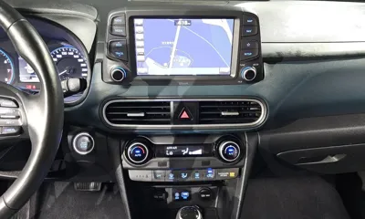 Hyundai Kona 2018, 90257 км, за 9189.97 USD - фото 13