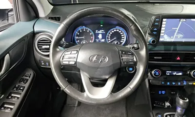 Hyundai Kona 2018, 90257 км, за 9189.97 USD - фото 14