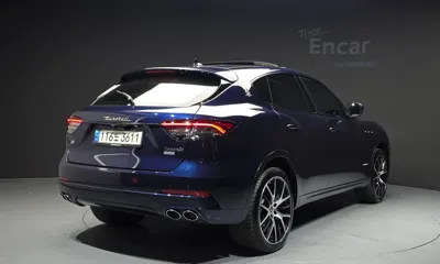 Maserati Levante 2020, 99881 км, за 48859.96 USD