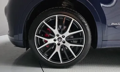 Maserati Levante 2020, 99881 км, за 48859.96 USD