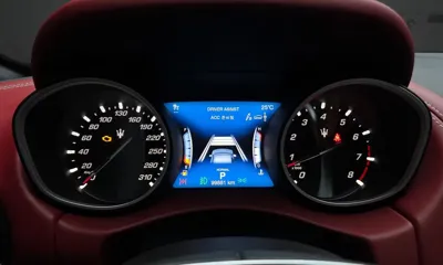 Maserati Levante 2020, 99881 км, за 48859.96 USD - фото 8