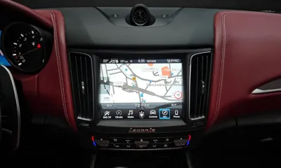 Maserati Levante 2020, 99881 км, за 48859.96 USD - фото 13