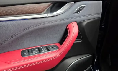 Maserati Levante 2020, 99881 км, за 48859.96 USD - фото 18