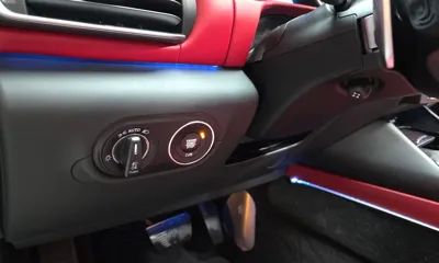 Maserati Levante 2020, 99881 км, за 48859.96 USD - фото 20