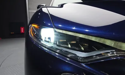 Maserati Levante 2020, 99881 км, за 48859.96 USD - фото 22