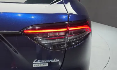 Maserati Levante 2020, 99881 км, за 48859.96 USD - фото 23