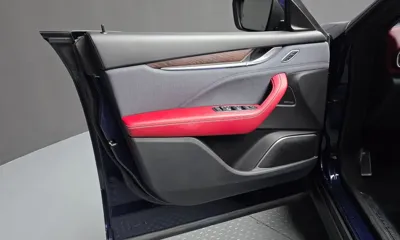 Maserati Levante 2020, 99881 км, за 48859.96 USD - фото 24