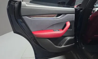 Maserati Levante 2020, 99881 км, за 48859.96 USD - фото 25