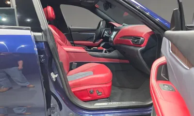 Maserati Levante 2020, 99881 км, за 48859.96 USD - фото 26